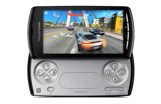 Sony rolls out Android ICS beta for Xperia Play