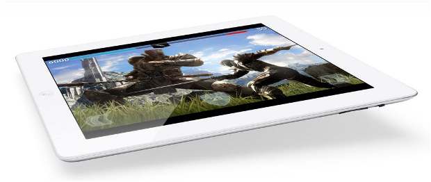 Apple iPad - China's answer to India's Aakash