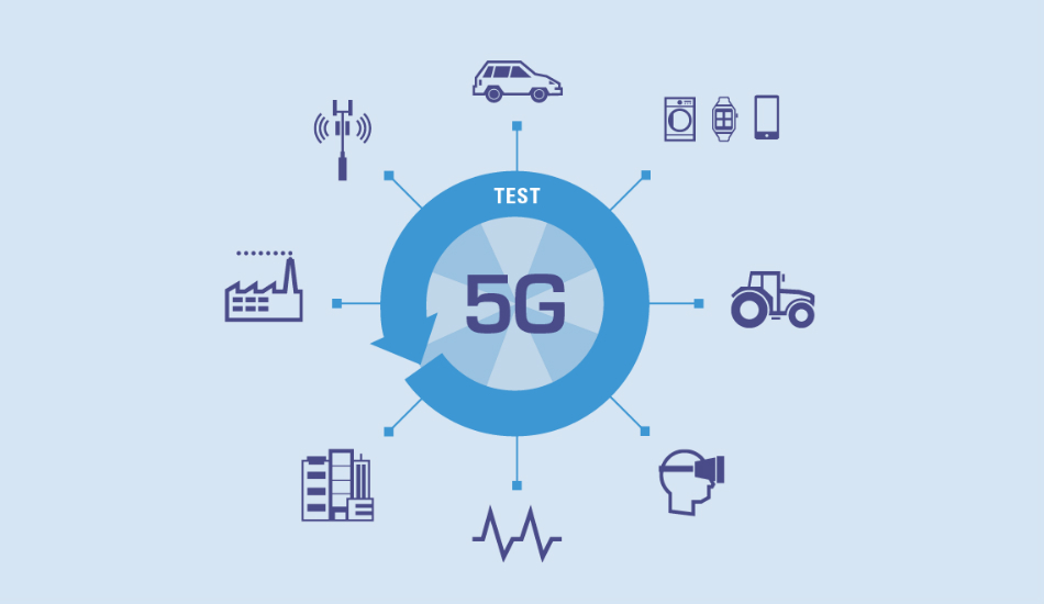 5G in India