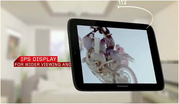 6023_2 India bound Lenovo ICS tablet unveiled