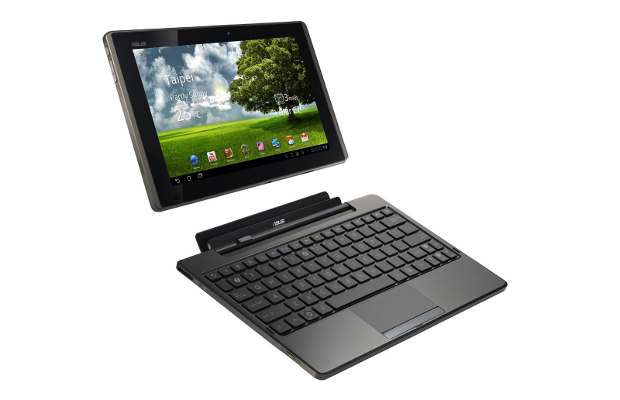 Asus Transformer Prime tablet gets permanent fix for GPS