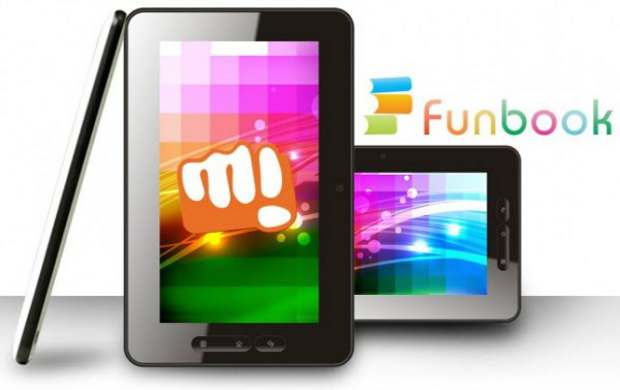 Bigflix Android App to stream HD movies on Funbook