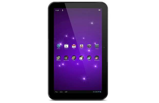 Toshiba announces Excite 7.7, 10 and 13 tablets