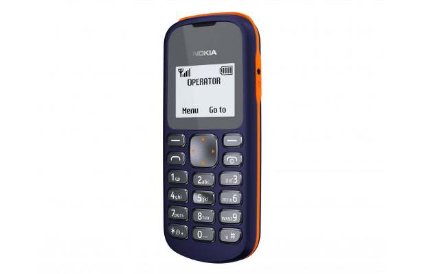 Nokia announces another low cost Nokia 103 mobile phone