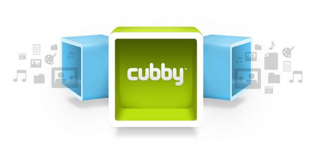 LogMeIn unveils Cubby Cloud Storage App for Android, iOS