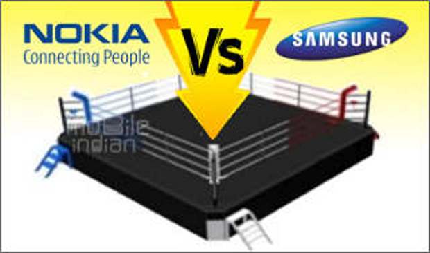 Samsung devices overtake Nokia: The Mobile Indian survey