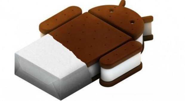 Sony starts Android 4.0 ICS rollout