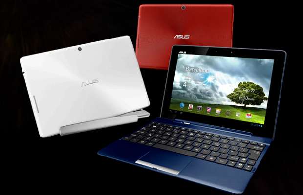 Asus 10 inch tablet next week