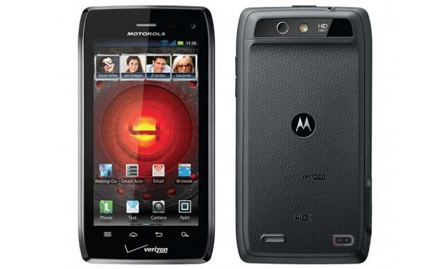 Motorola XT898 to be GSM version of DROID 4