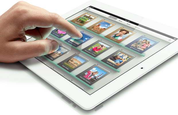 Apple New iPad coming to India on April 27