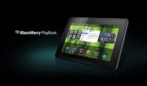 How to optimise battery backup on PlayBook