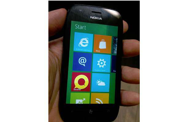 Confusion lingers over WP 8 update for Mango devices