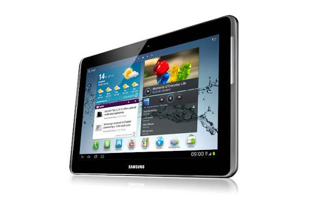 Samsung halts production of Galaxy Tab 2