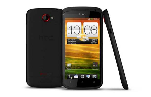 HTC One X gets new Android update