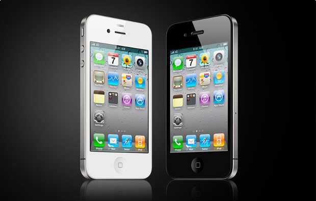 Next iPhone could be slimmer than iPhone4S