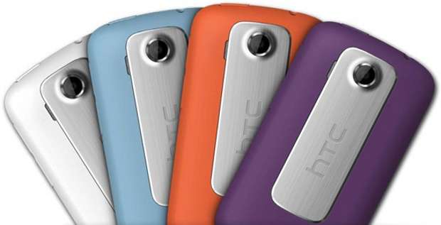 HTC to make low cost smartphones