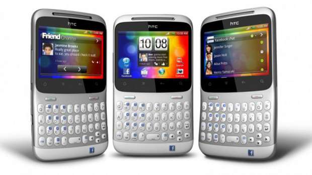 HTC to do away with Qwerty keypads for mobiles