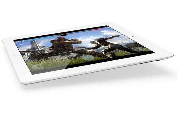 Apple launches New iPad in India today