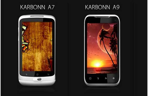 Karbonn Mobile to launch KT81 with Dolby sound next week