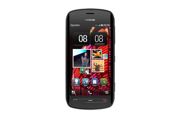 Nokia 808 Pure View coming to India this month