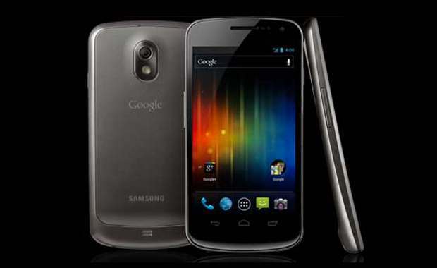 Samsung backtracks: Won't launch Galaxy Nexus in India