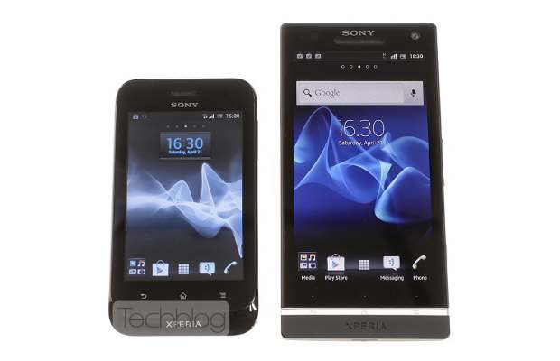 Sony making low cost Android 4.0 phone