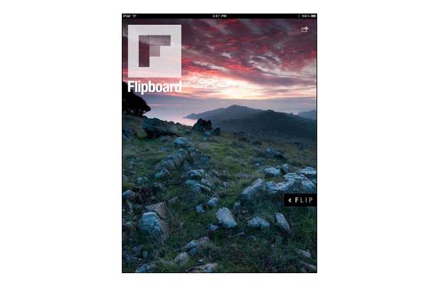 IPhone's Flipboard coming soon for Android