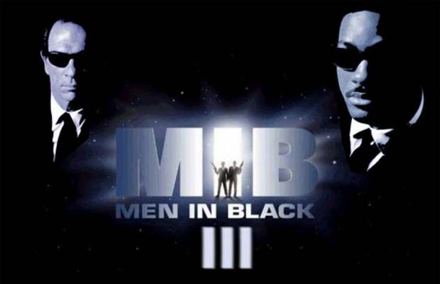 MIB3 Game coming to Android, iOS in 2weeks