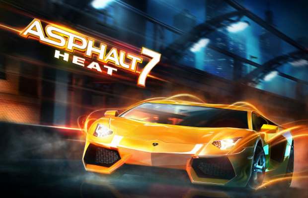 Asphalt 7, MIB3 coming soon to Android and iOS