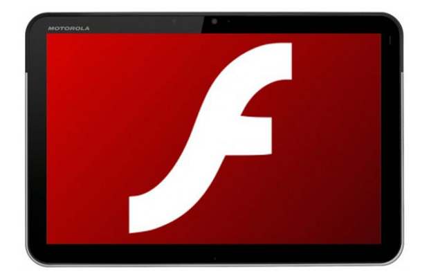 Adobe Flash Player for Android gets security update