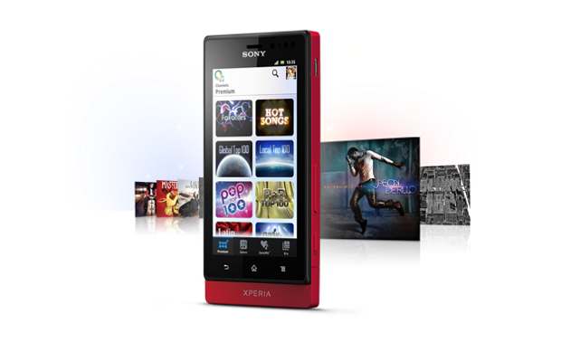 Sony Xperia Sola coming to India next week