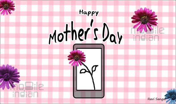 Smartphones that you can gift your mom this Mother's Day