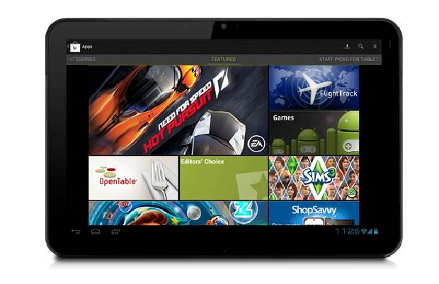 Google prepping Social Gaming app for Android