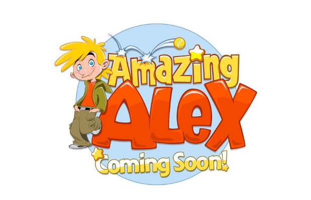 Angry Birds makers to launch Amazing Alex for iOS, Android