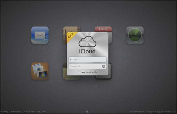 Apple to add new apps to iCloud: Report