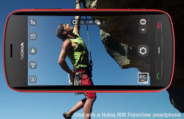 Nokia to reveal price of PureView 808 in 15 days