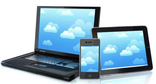 People will prefer tablets over smartphones for internet by 2014: Survey