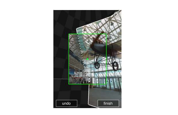 Microsoft to bring Photosynth to Windows Phone