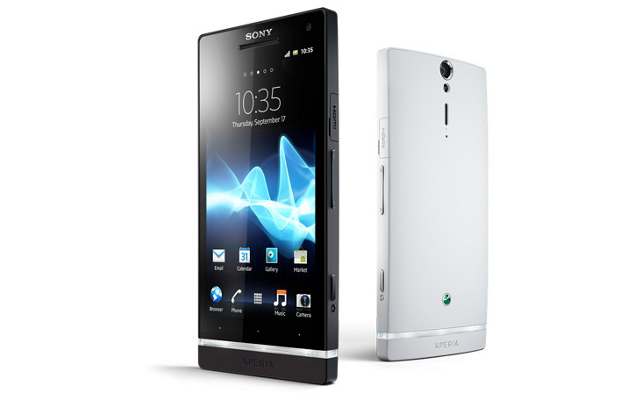 Xperia S to get ICS later this month, confirms Sony