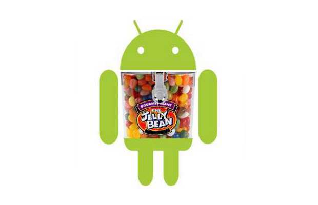 Google to launch Android Jellybean device by Dec