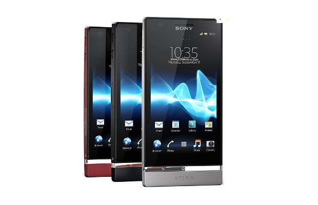 Sony Xperia P to be launched next week