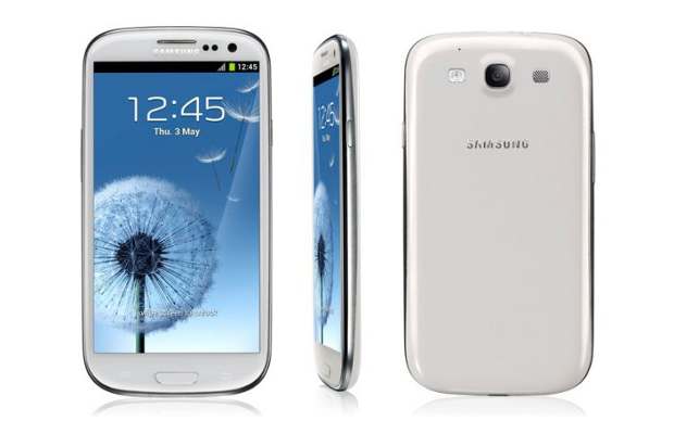 Galaxy SIII gets over 9 mn pre orders in 14 days