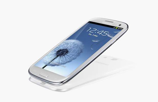 Samsung Galaxy S III ROM now available for download