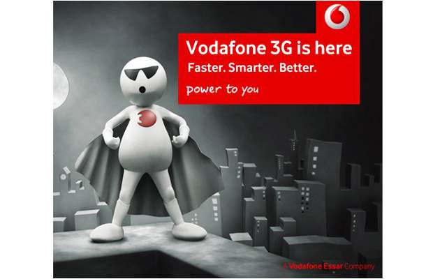 After Airtel, Vodafone to drastically reduce 3G tariffs