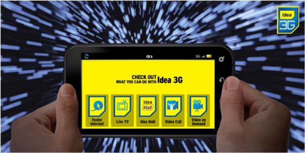 Idea slashes 3G prices by 70%