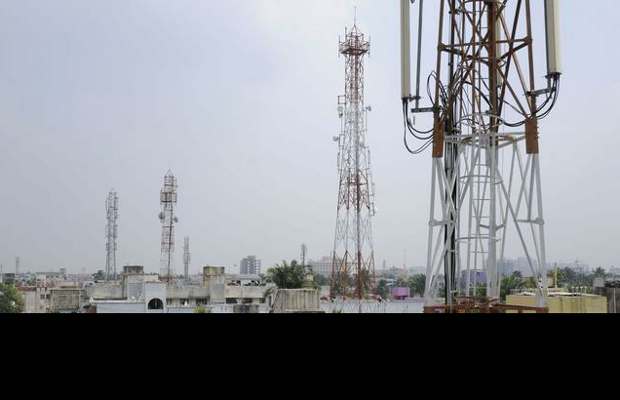 Mobile towers don't cause cancer: COAI