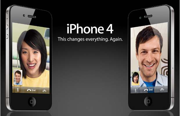 Apple iOS warning hints FaceTime may use 3G network