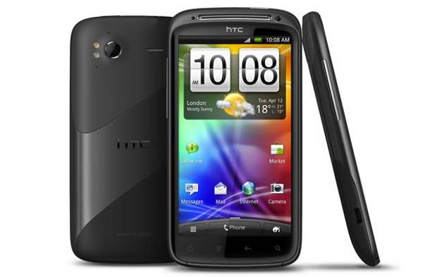 17 HTC smartphones to get Android ICS