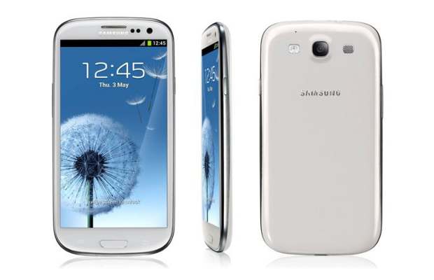 Samsung Galaxy S III to debut in India on May 31: Samsung