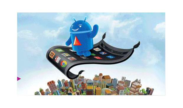 RCom limits 3G data charges to maximum of Rs 1250